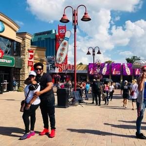 Meet your Posher, Altagracia joel